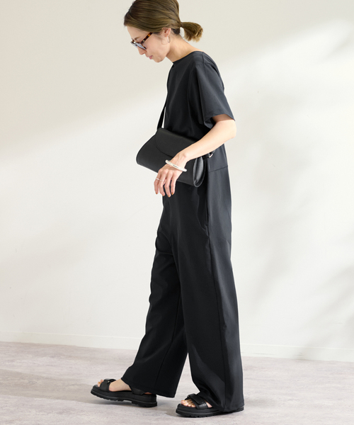 FRAMeWORK（フレームワーク）の「クールタッチオールインワン（つなぎ