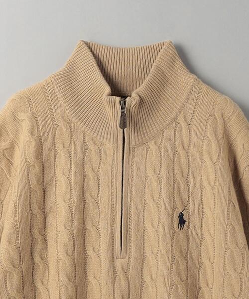 POLO RALPH LAUREN（ポロ ラルフ ローレン）の「【販路限定モデル