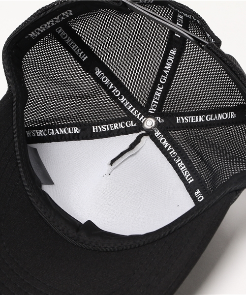 HYSTERIC GLAMOUR（ヒステリックグラマー）の「HYSTERIC SOUNDS