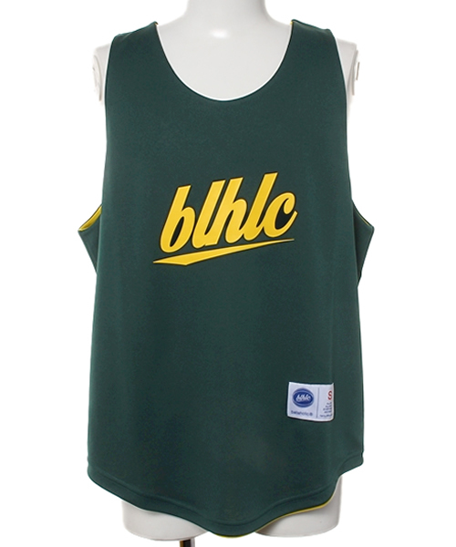 styles（スタイルス）の「メンズ ボーラホリック リバーシブル バスケ