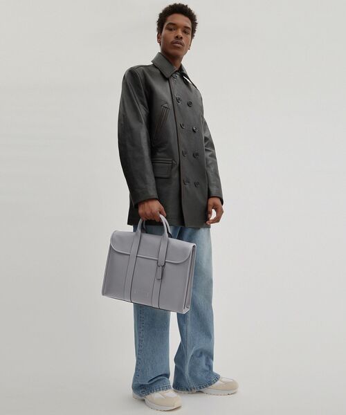 COACH（コーチ）の「ゴッサム ポートフォリオ（ビジネスバッグ）」 - WEAR
