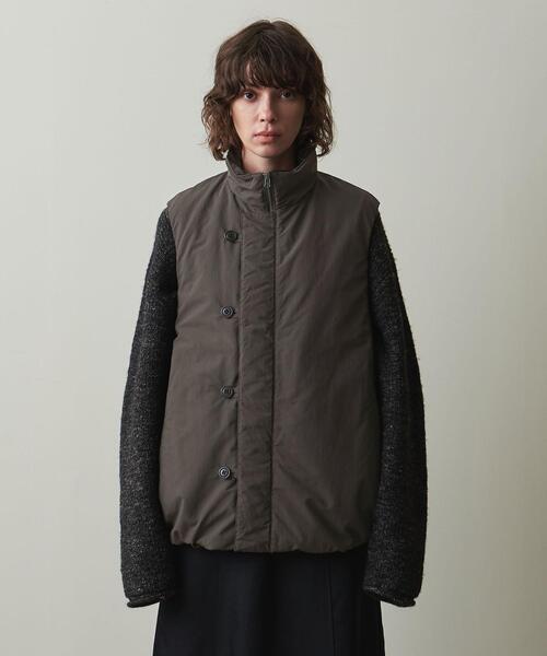 Steven Alan（スティーブンアラン）の「＜Steven Alan＞ポリエステル