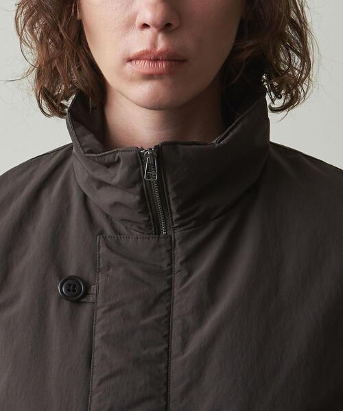 Steven Alan（スティーブンアラン）の「＜Steven Alan＞ポリエステル