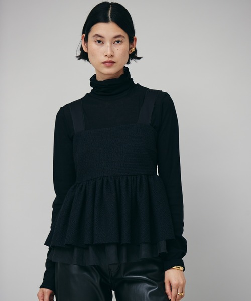 Curensology（カレンソロジー）の「Curensology(カレンソロジー)/ツ