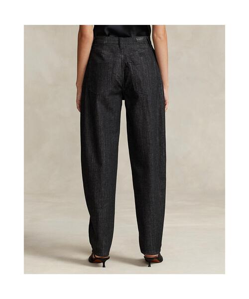 POLO RALPH LAUREN（ポロ ラルフ ローレン）の「サテンストライプ