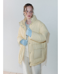 ETMON｜エトモンのダウンジャケット/コート通販 - ZOZOTOWN