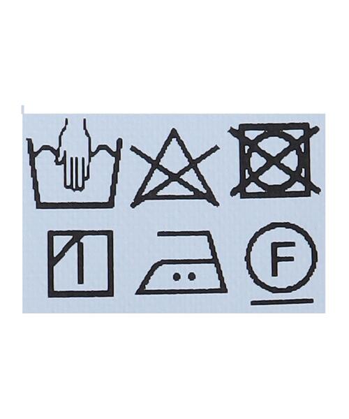 6（ロク）の「＜6(ROKU)＞COTTON GATHER ALL IN ONE/オールインワン