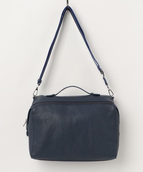 FURLA（フルラ）の「イカロ L メッセンジャーバッグ（メッセンジャー