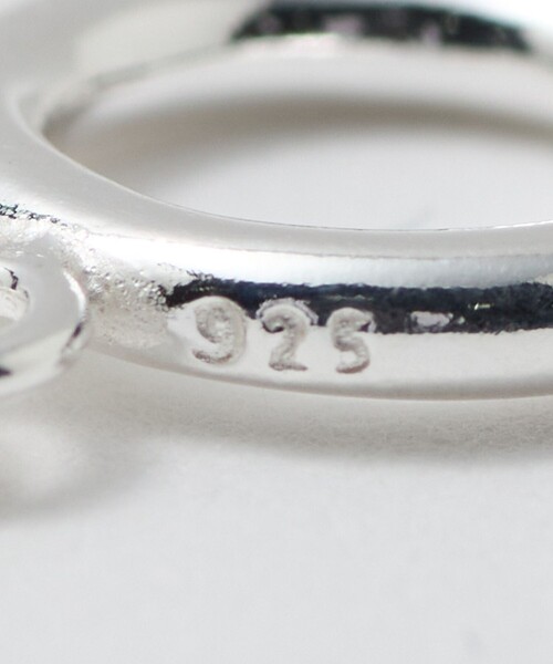 JIEDA＞925 ブレスレット（ブレスレット）｜Jieda（ジエダ）の