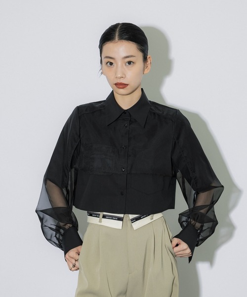 UNITED TOKYO（ユナイテッドトウキョウ）の「オーバーレイレイヤー