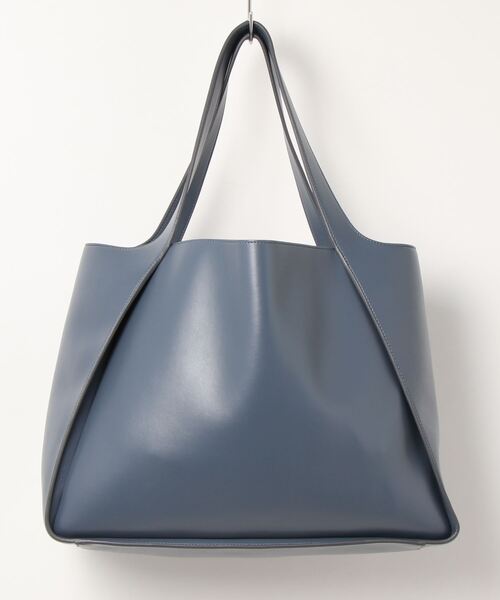 STELLA McCARTNEY（ステラマッカートニー）の「Logo Tote Bag / ロゴ