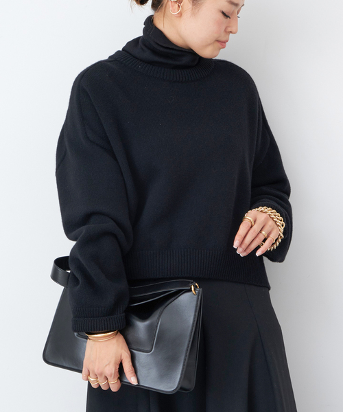 Deuxieme Classe（ドゥーズィエムクラス）の「*ミドルゲージ プル