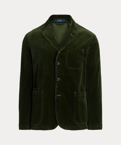 POLO RALPH LAUREN（ポロ ラルフ ローレン）の「モダン ストレッチ