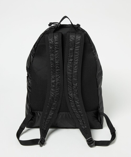 別注】＜BRIEFING＞SOLID LIGHT BACK PACK/リュック（バックパック