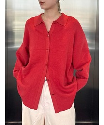 AMERI VINTAGE｜アメリビンテージのトップス（レッド/赤色系）通販