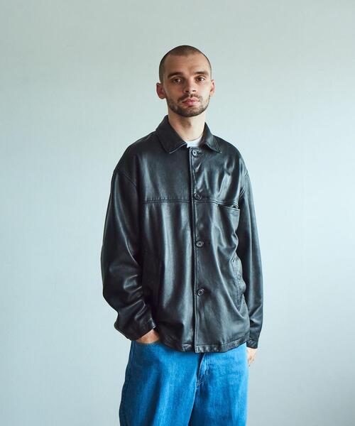 Steven Alan（スティーブンアラン）の「＜Steven Alan＞ ITALY LAMB