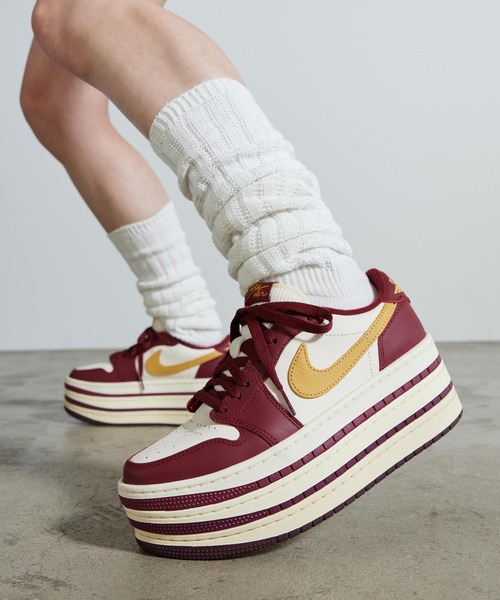 エア ジョーダン 1 トリプル スタック ウィメンズシューズ / Air