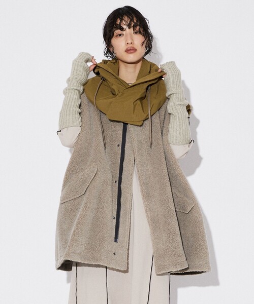 VACHEMENT（ヴァシュモン）の「VACHEMENT/ヴァシュモン リサイクル