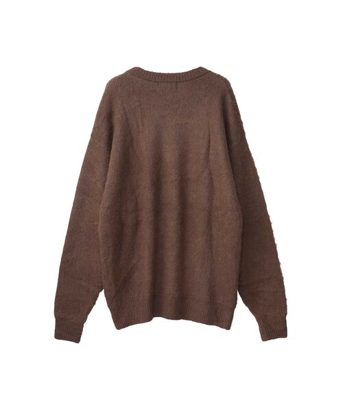 HYSTERIC GLAMOUR（ヒステリックグラマー）の「DEVIL GIRLジャカード