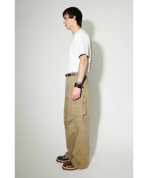 Our Legacy（アワーレガシー）の「OUR LEGACY MOUNT CARGO（カーゴ