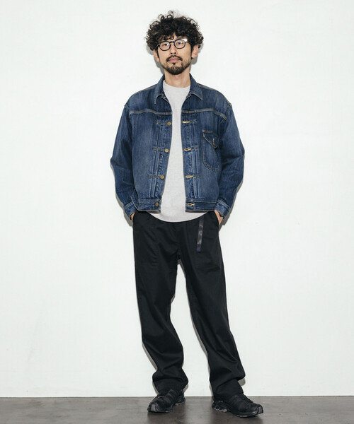 セール】GRAMICCI/グラミチ 別注T/C TWILL BAKER PANTS（その他パンツ