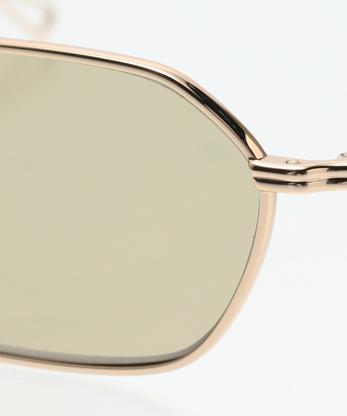 A.D.S.R. / エーディーエスアール】JASON（サングラス）｜A.D.S.R.