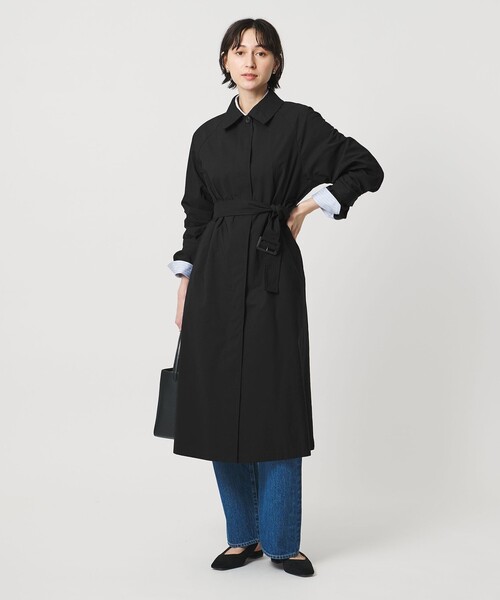 ステンカラーコート（ステンカラーコート）｜UNITED ARROWS