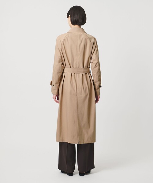 ステンカラーコート（ステンカラーコート）｜UNITED ARROWS