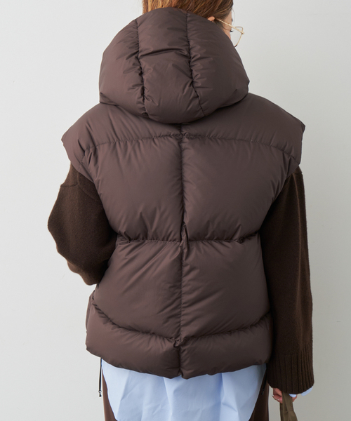 Deuxieme Classe（ドゥーズィエムクラス）の「【BACON/ベーコン】GILET