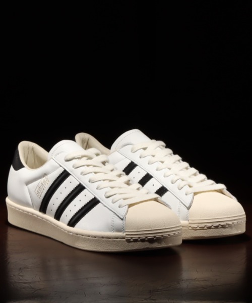 adidas SUPERSTAR VINTAGE / アディダス スーパースター ヴィンテージ
