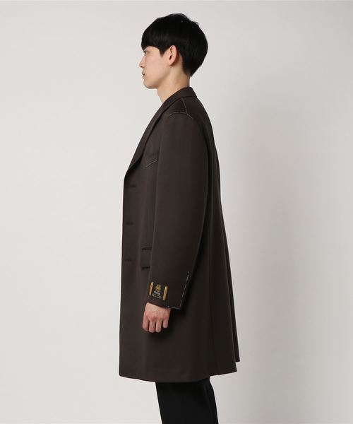 SOVEREIGN（ソブリン）の「＜SOVEREIGN（ソブリン）＞ KRS S/CHESTER