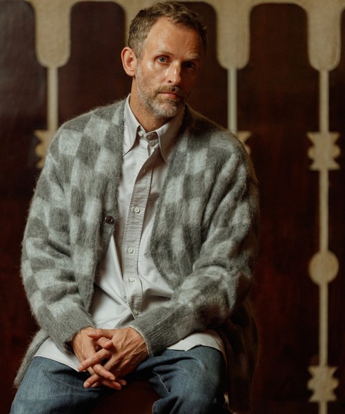 WILD LIFE TAILOR Adam et Rope'（ワイルドテーラーアダムエロペ ）の