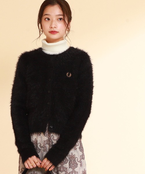 Ray BEAMS（レイビームス）の「FRED PERRY × Ray BEAMS / 別注