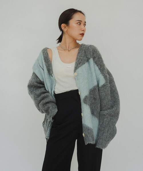 Knuth Marf（クヌースマーフ）の「【Knuth Marf/クヌースマーフ