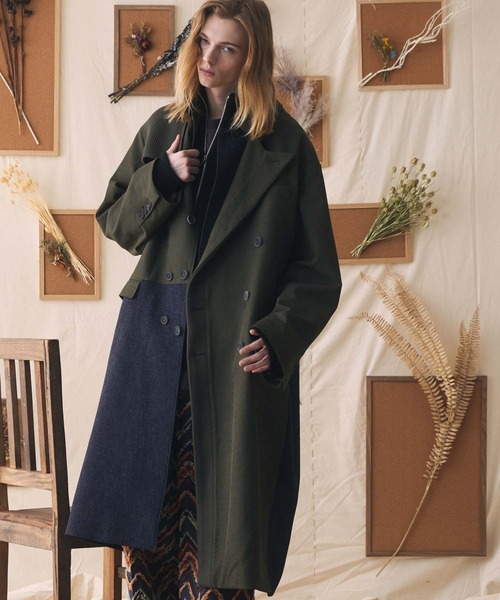 MAISON SPECIAL（メゾンスペシャル）の「《ユニセックスアイテム