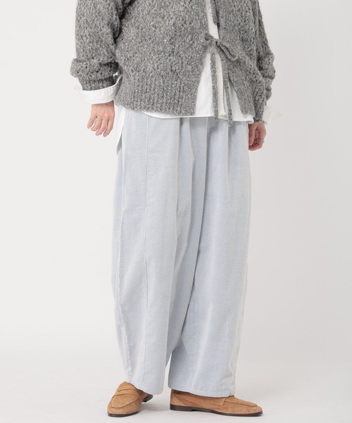 セール】先染めコーデュロイパンツ[プチサイズあり]（その他パンツ