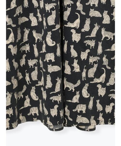 TSUHARU by Samansa Mos2（ツハルバイサマンサモスモス）の「【Liberty