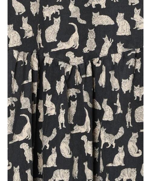 TSUHARU by Samansa Mos2（ツハルバイサマンサモスモス）の「【Liberty