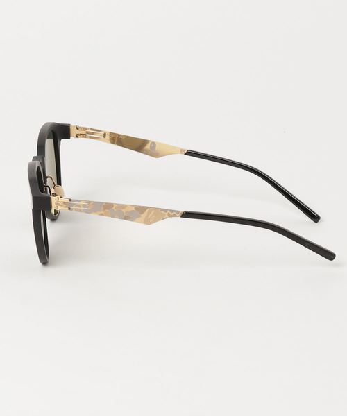 IC!BAPE SUNGLASSES M（サングラス）｜A BATHING APE（アベイシング