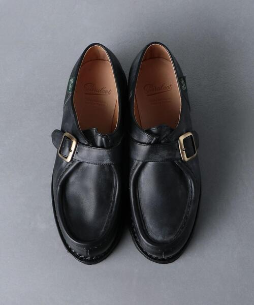 Paraboot（パラブーツ）の「【別注】＜Paraboot（パラブーツ