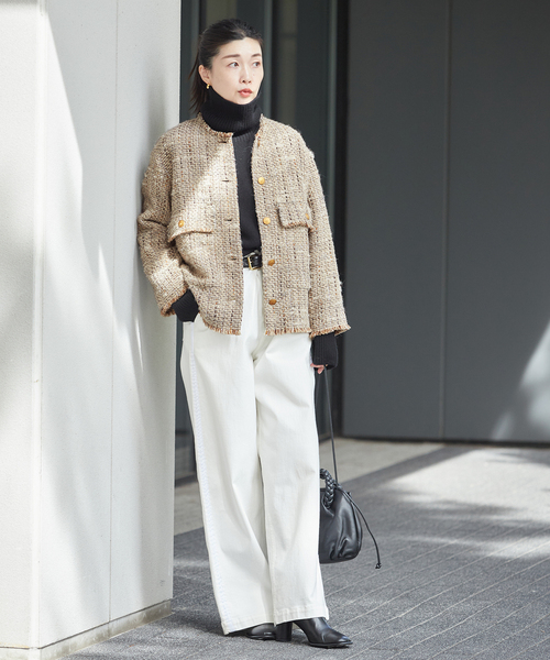 journal standard L'essage（ジャーナルスタンダードレサージュ）の