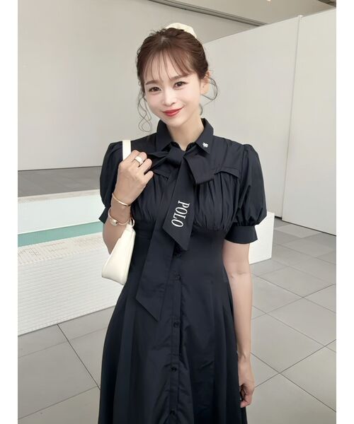 POLO BCS（ポロ ビーシーエス）の「【POLOBCSコラボ】コルセット