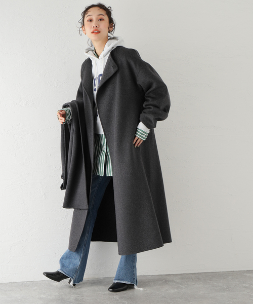 TODAYFUL（トゥデイフル）の「【TODAYFUL / トゥデイフル】ストール