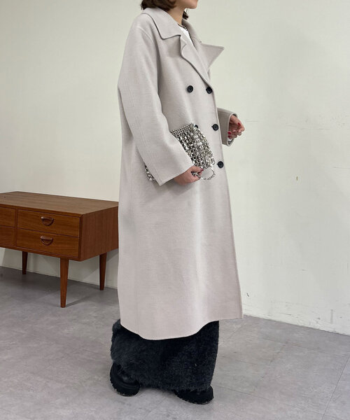 SHENERY（シーナリー）の「【スタッフからも好調】ダブルフェイス