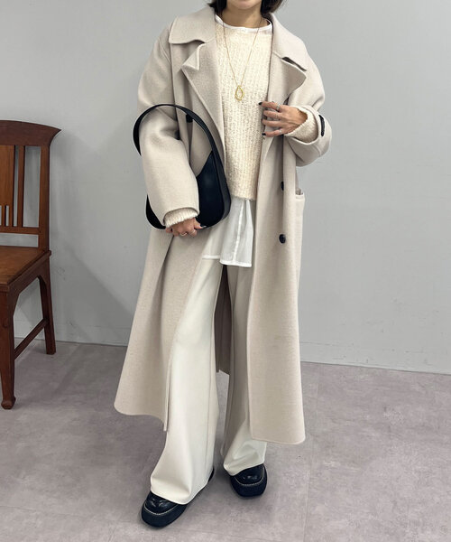 SHENERY（シーナリー）の「【スタッフからも好調】ダブルフェイス