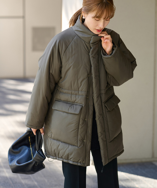 FRAMeWORK（フレームワーク）の「PRIMALOFTコート（その他アウター