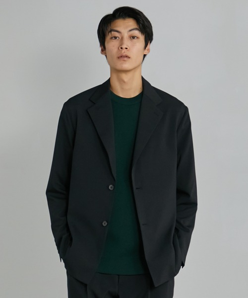 UNITED TOKYO（ユナイテッドトウキョウ）の「撥水ストレッチRELAX WOOL