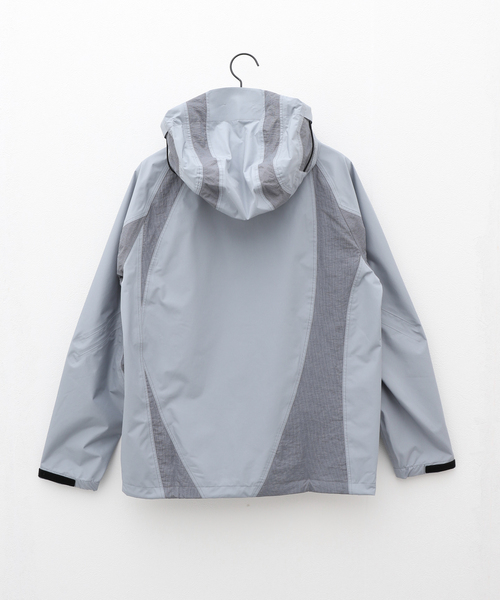 セール】【SAN SAN GEAR / サンサンギア】WIND SHIELD JACKET（その他