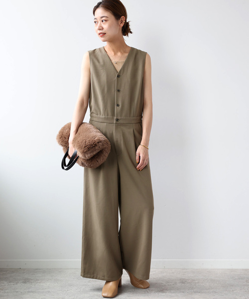 JOURNAL STANDARD relume（ジャーナルスタンダード レリューム）の「TR