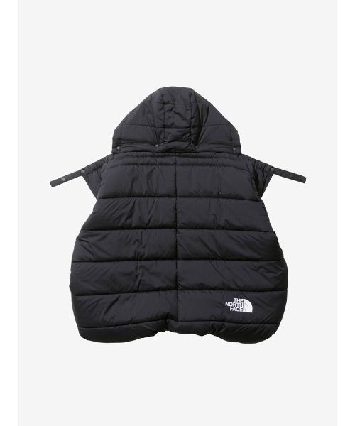 THE NORTH FACE Baby Shell Blanket シェルブランケット（ベビー
